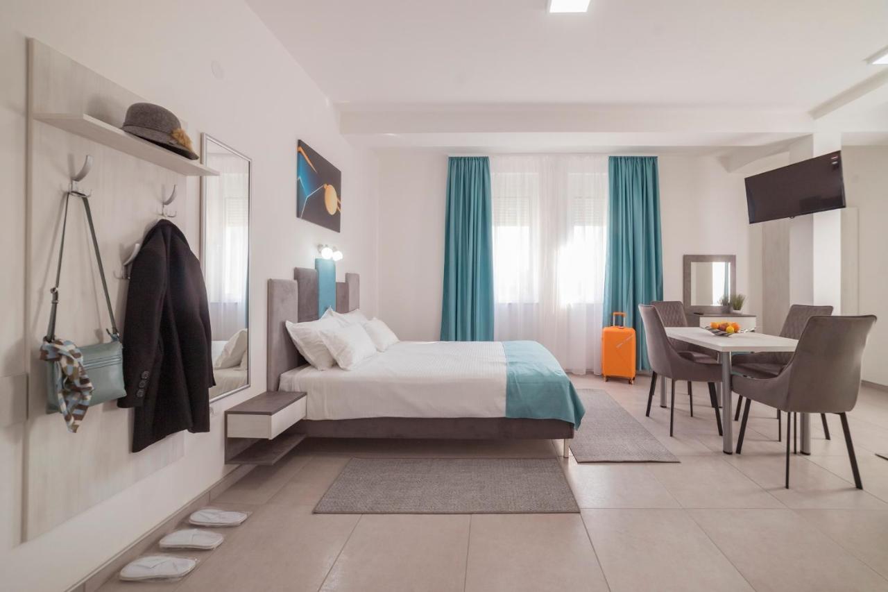 As Apartmani פירוט מראה חיצוני תמונה