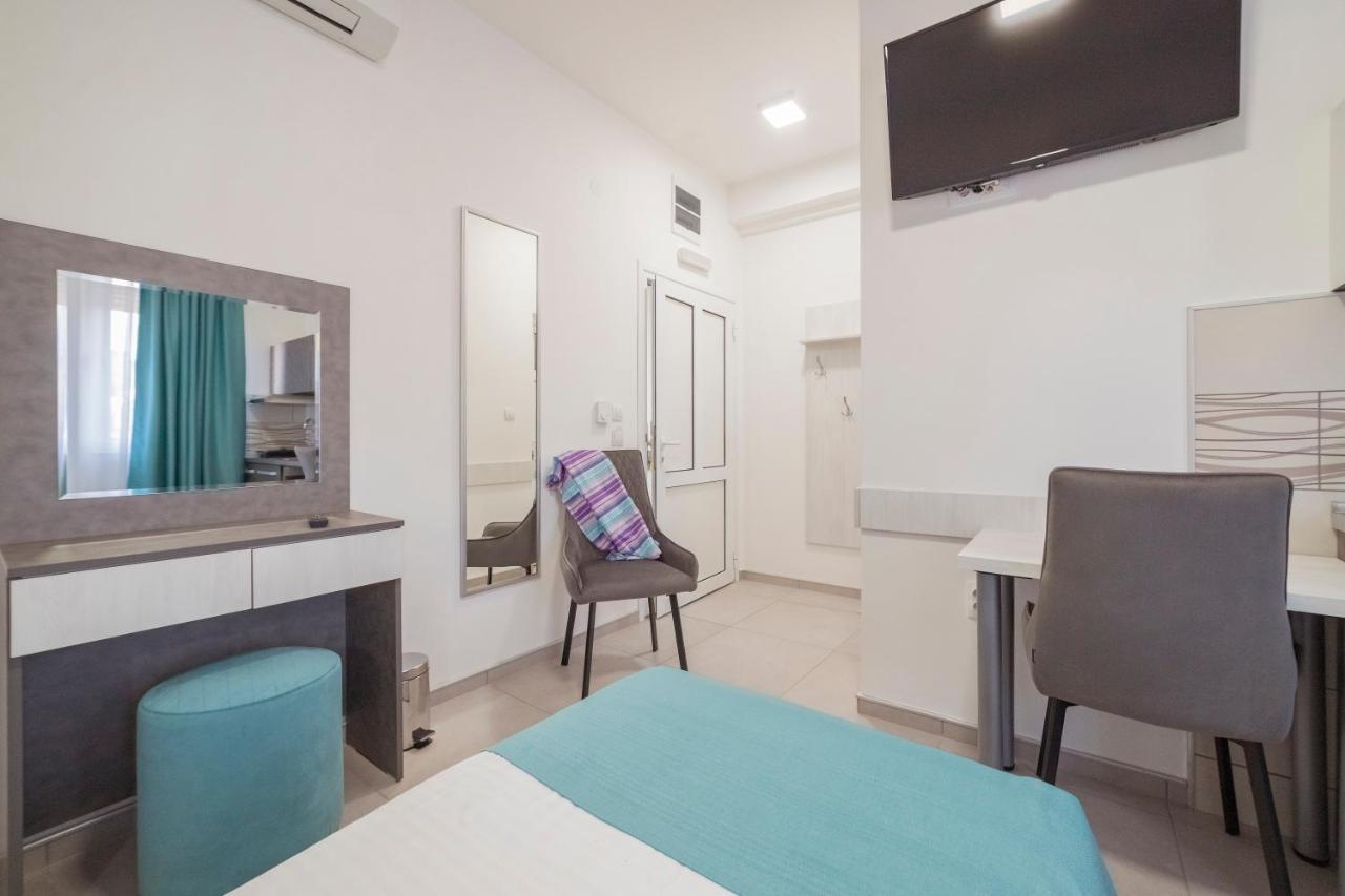 As Apartmani פירוט מראה חיצוני תמונה