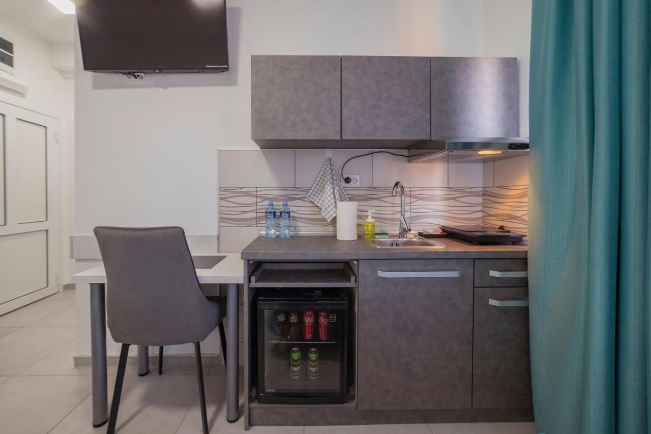 As Apartmani פירוט מראה חיצוני תמונה