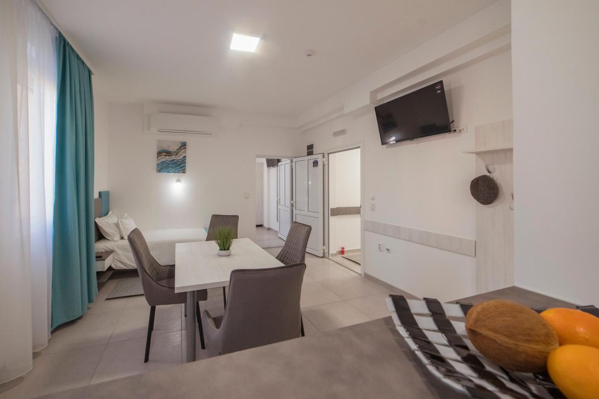 As Apartmani פירוט מראה חיצוני תמונה