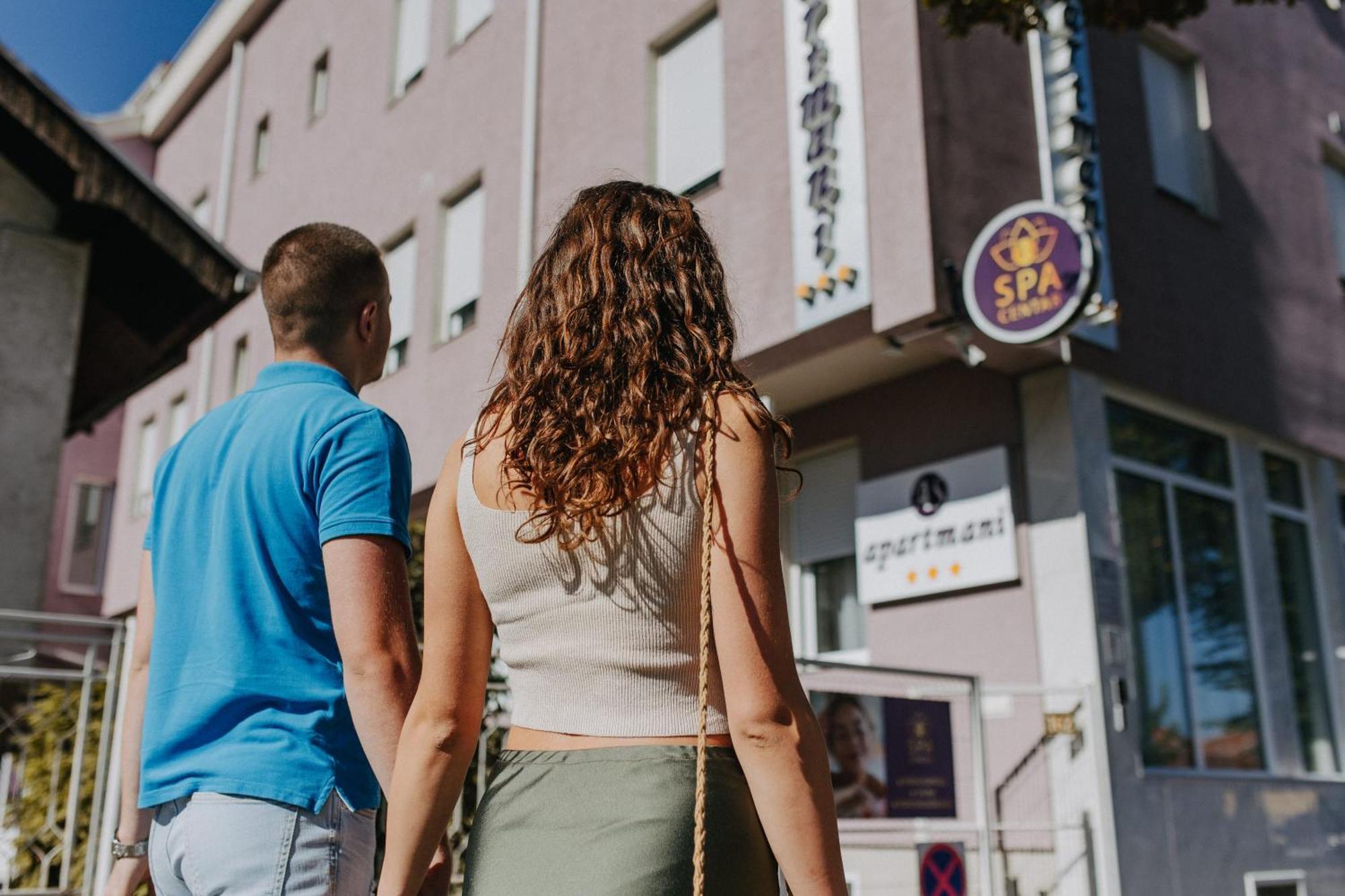 As Apartmani פירוט מראה חיצוני תמונה